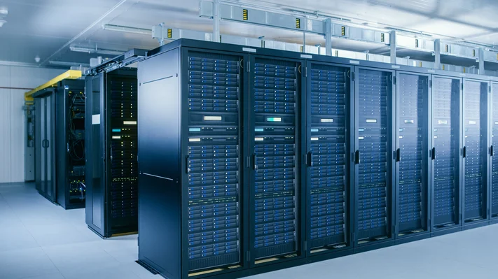 Data Centers