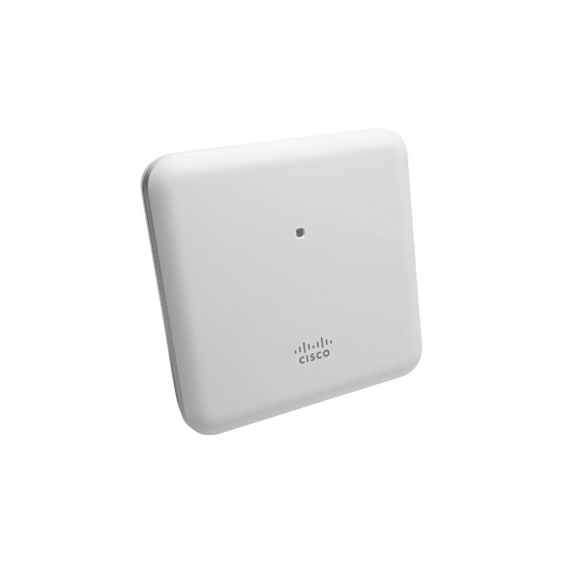 Cisco AIR-AP1832I-E-K9, Cisco 1830 Series Access Point, 802.11ac Wave 2/3x3:2 MIMO/Internal Antenna