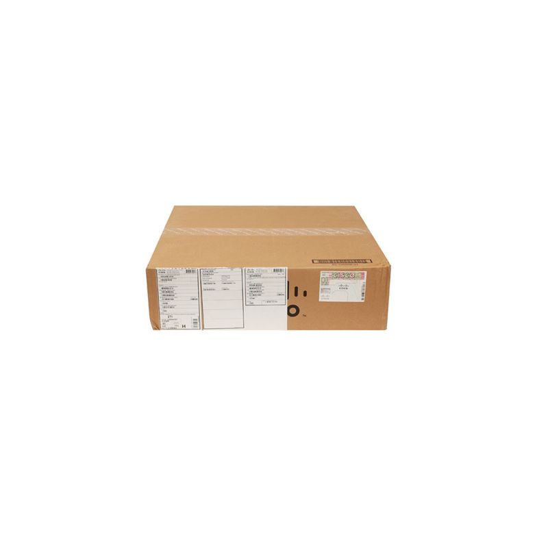 Cisco C9200L-STACK-KIT=, Cisco C9200L Stack Kit, Stack Module/Spare/No PSU