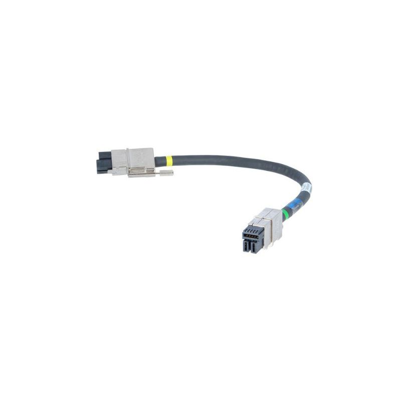 Cisco CAB-SPWR-30CM=, Cisco Catalyst Stack Power Cable, 30cm Length/Stack Power/Spare