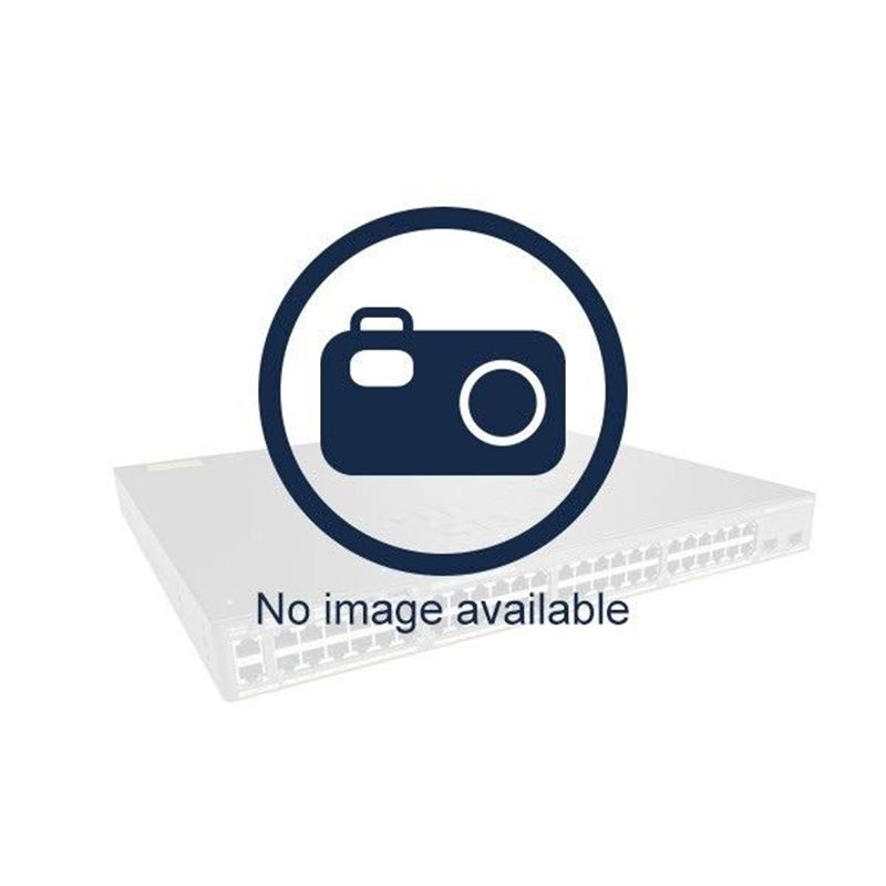 Cisco WS-C2960X-24TS-L, Cisco Catalyst Switch, 24x10/100/1000T, 4xSFP, LAN Base