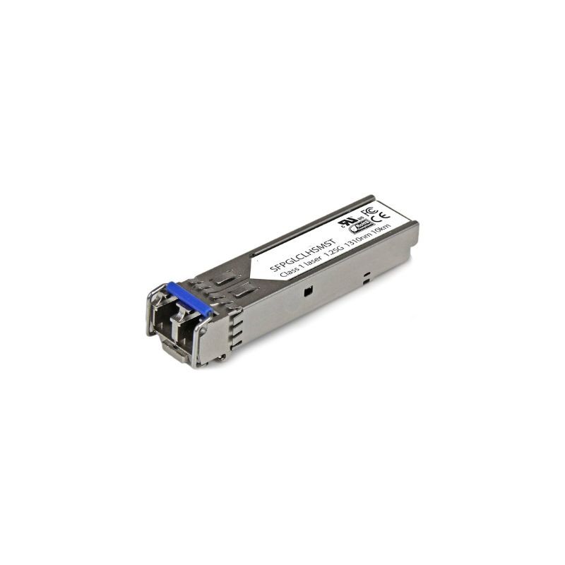 Cisco GLC-LH-SMD, Cisco GLC-LH-SMD SFP Transceiver, 1000BASE-LX/LH/1310nm/MMF/SMF