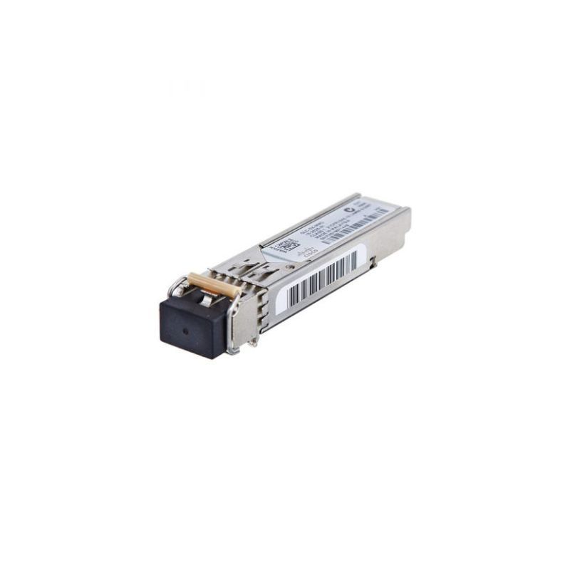 Cisco GLC-SX-MMD, Cisco SFP Transceiver, 1000BASE-SX/MMF/850nm