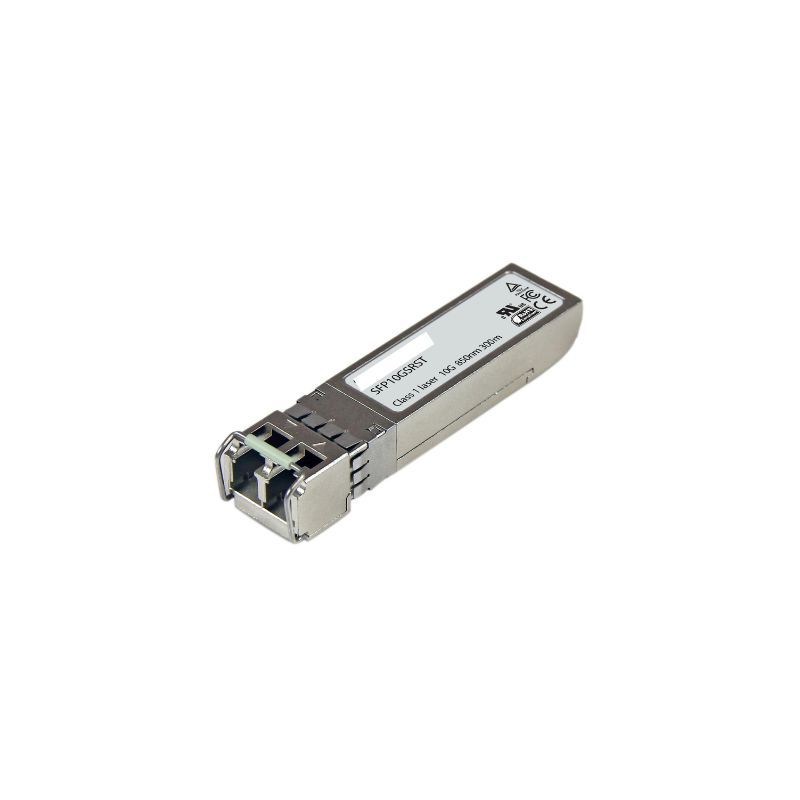 Cisco SFP-10G-SR, Cisco SFP+ Transceiver, 10Gbps/850nm MMF/300m